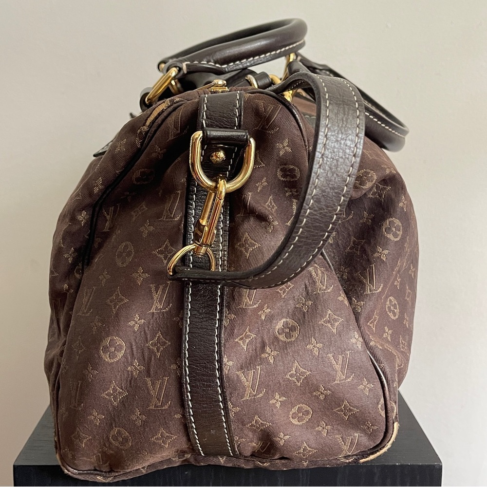 Monogram Mini Speedy - image 6